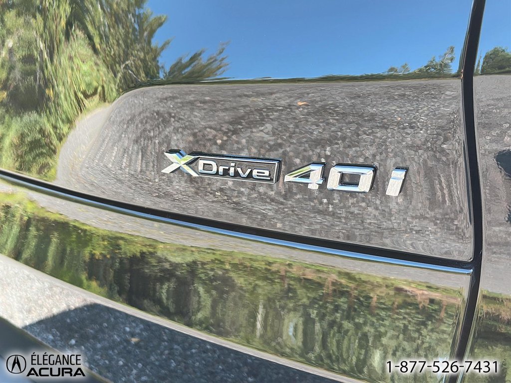 2022 BMW X5 in Granby, Quebec - 19 - w1024h768px