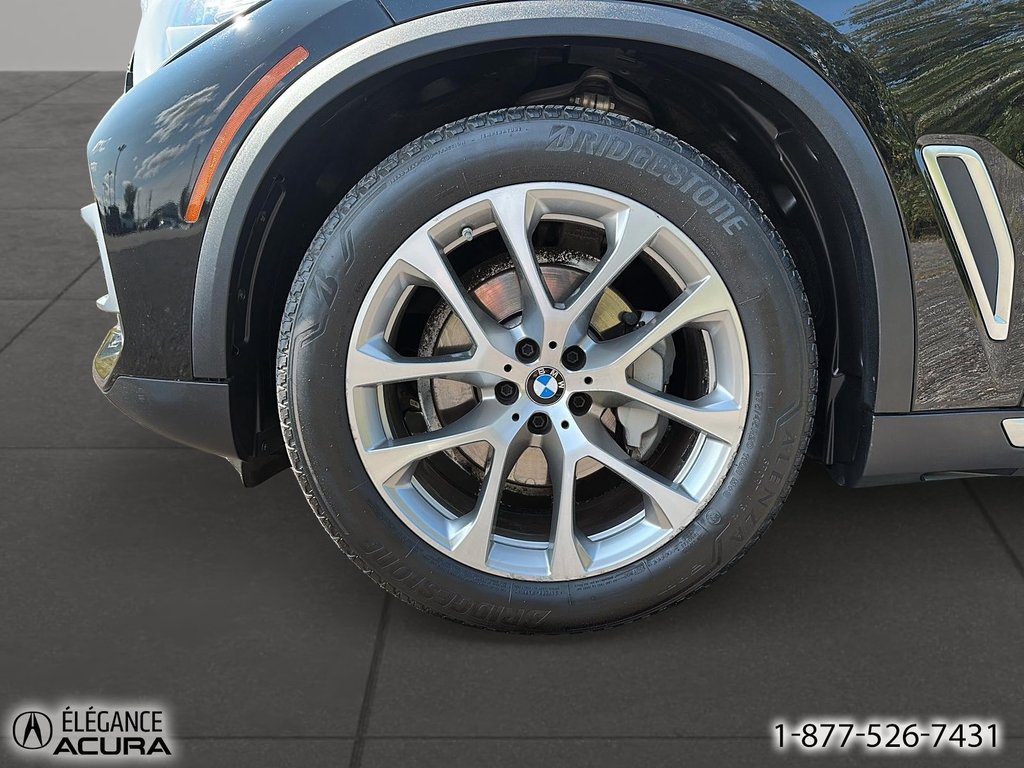 2022 BMW X5 in Granby, Quebec - 10 - w1024h768px