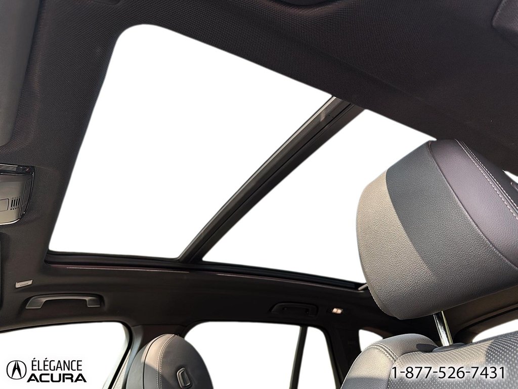 2022 BMW X5 in Granby, Quebec - 21 - w1024h768px