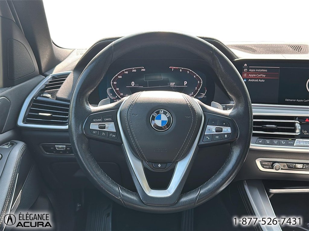 2022 BMW X5 in Granby, Quebec - 15 - w1024h768px