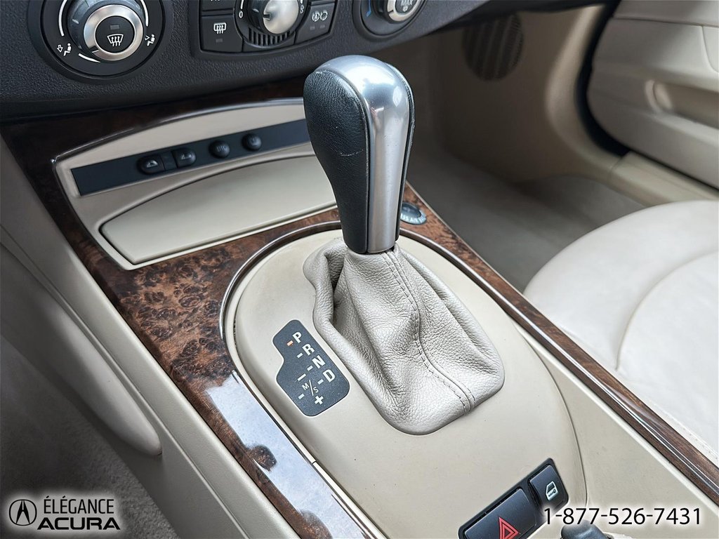 2008 BMW Z4 3.0si in Granby, Quebec - 18 - w1024h768px