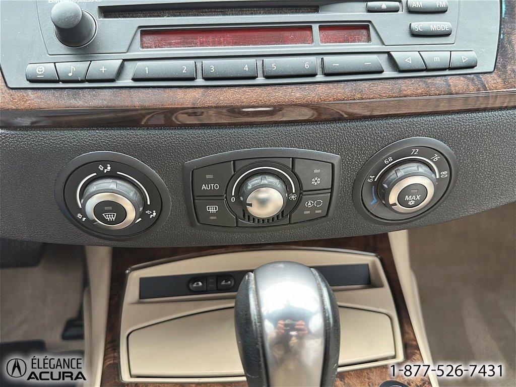 2008 BMW Z4 3.0si in Granby, Quebec - 17 - w1024h768px