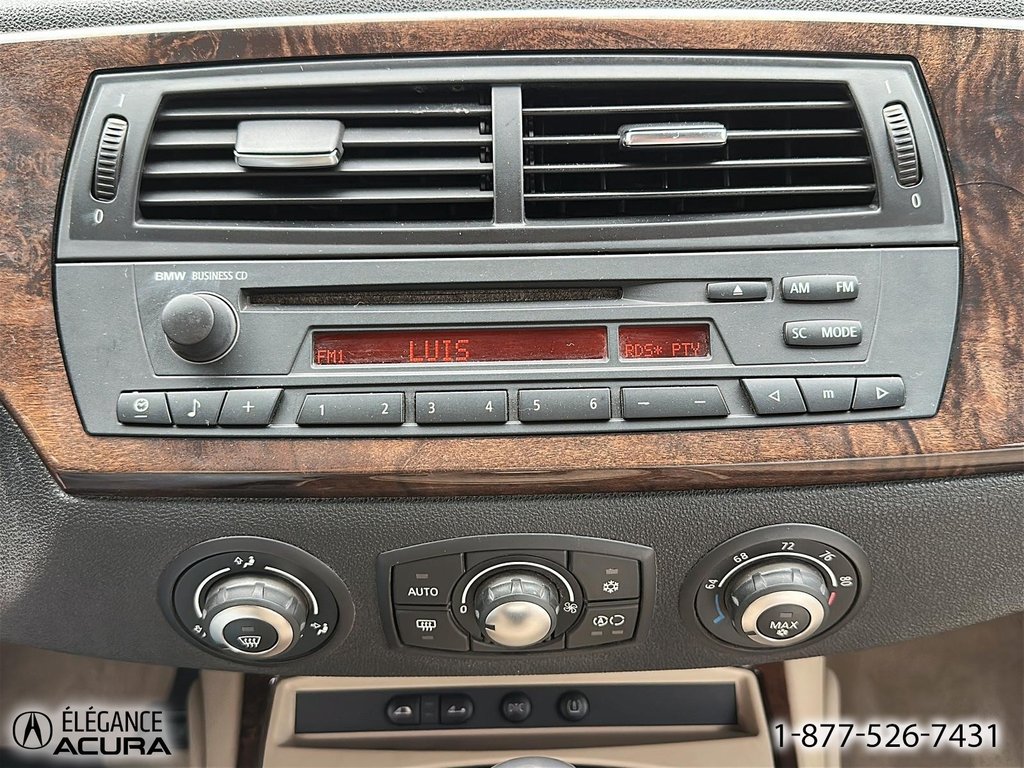 2008 BMW Z4 3.0si in Granby, Quebec - 21 - w1024h768px