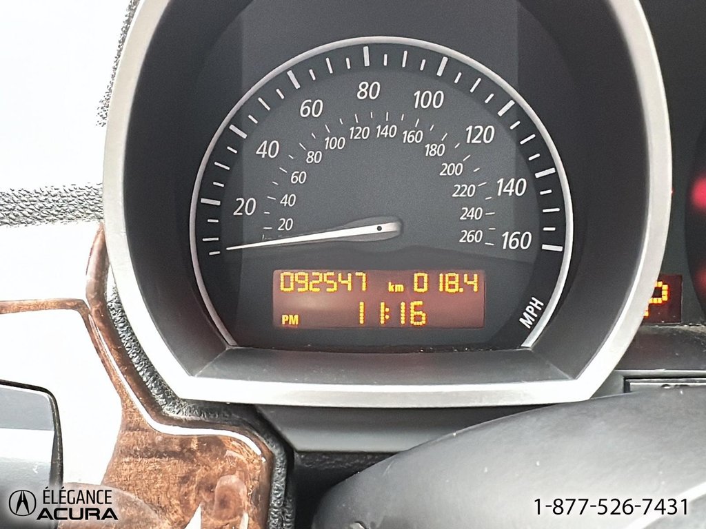 2008 BMW Z4 3.0si in Granby, Quebec - 16 - w1024h768px