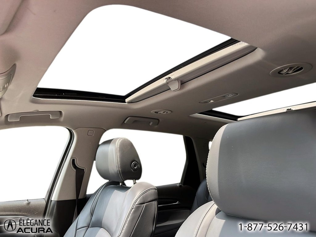 Buick Enclave  2018 à Granby, Québec - 21 - w1024h768px