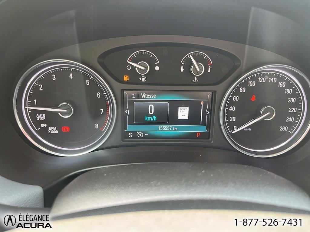 Buick Enclave  2018 à Granby, Québec - 17 - w1024h768px
