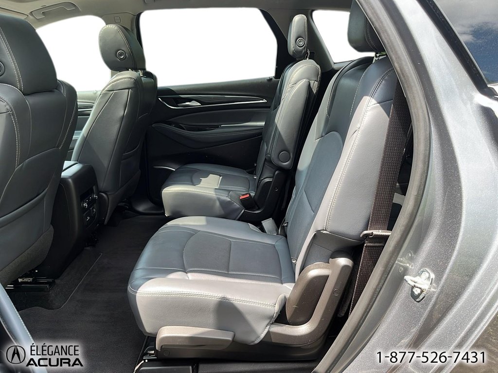 Buick Enclave  2018 à Granby, Québec - 13 - w1024h768px