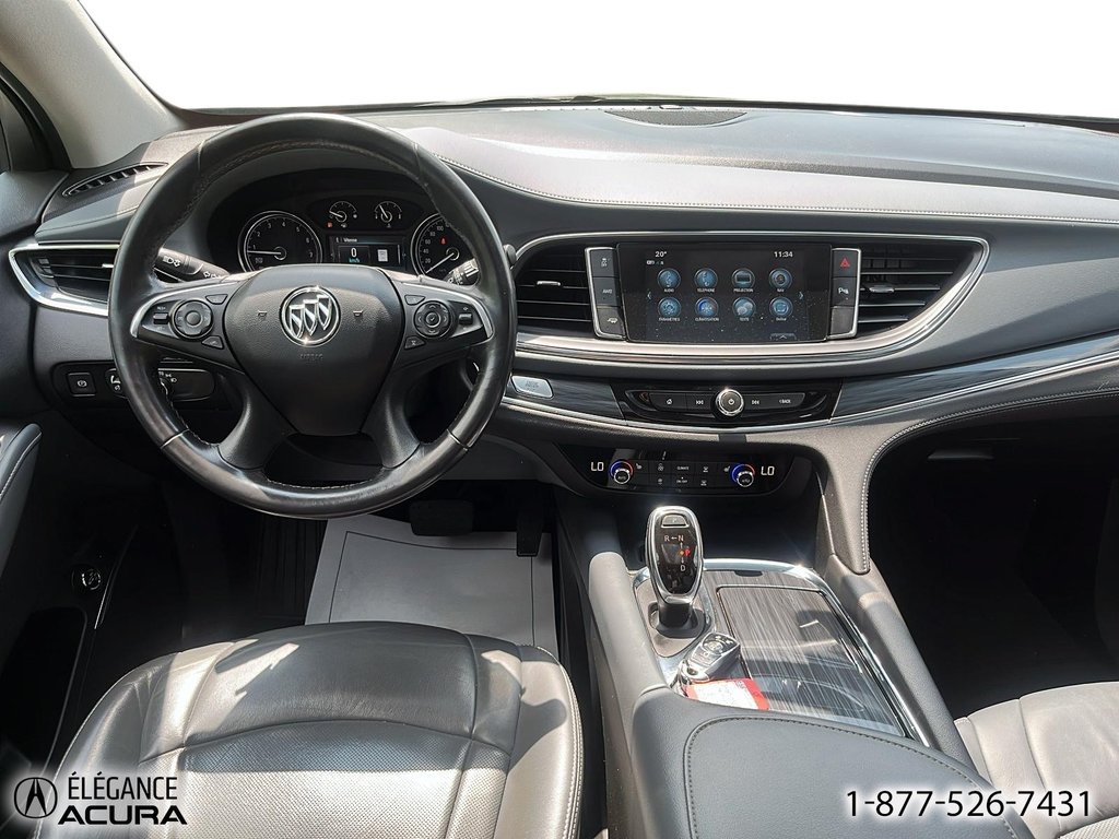 Buick Enclave  2018 à Granby, Québec - 14 - w1024h768px