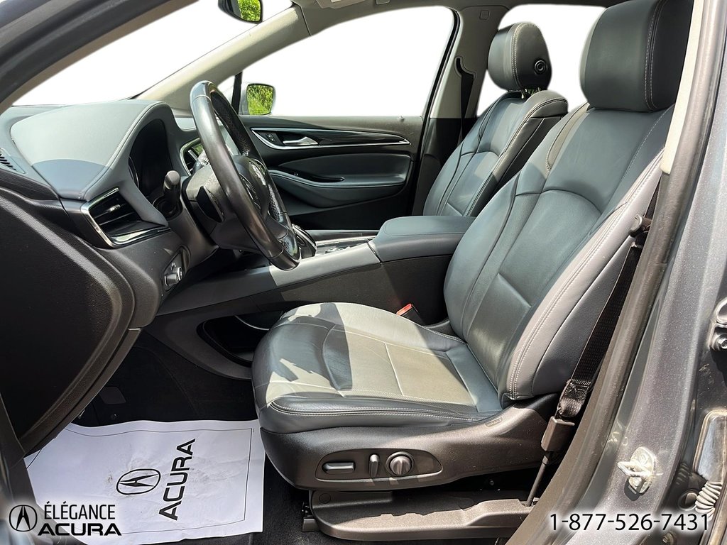 Buick Enclave  2018 à Granby, Québec - 12 - w1024h768px