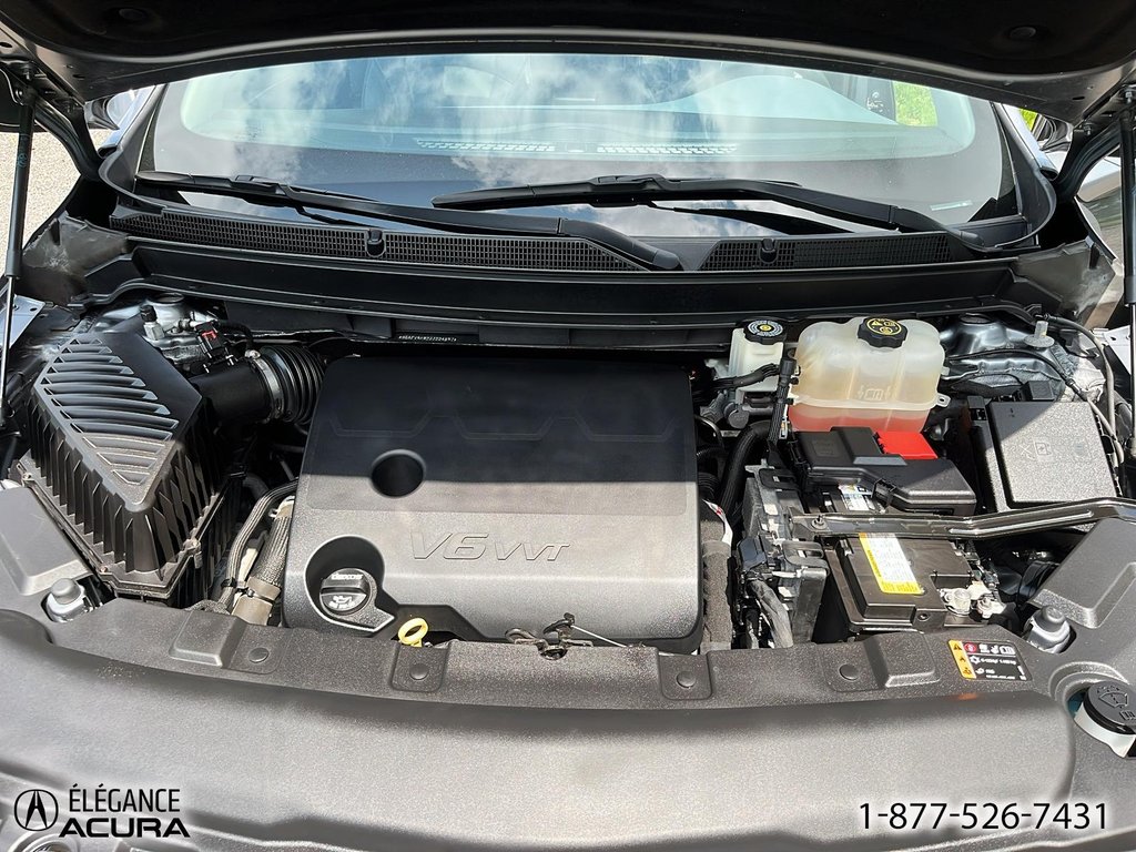 Buick Enclave  2018 à Granby, Québec - 11 - w1024h768px