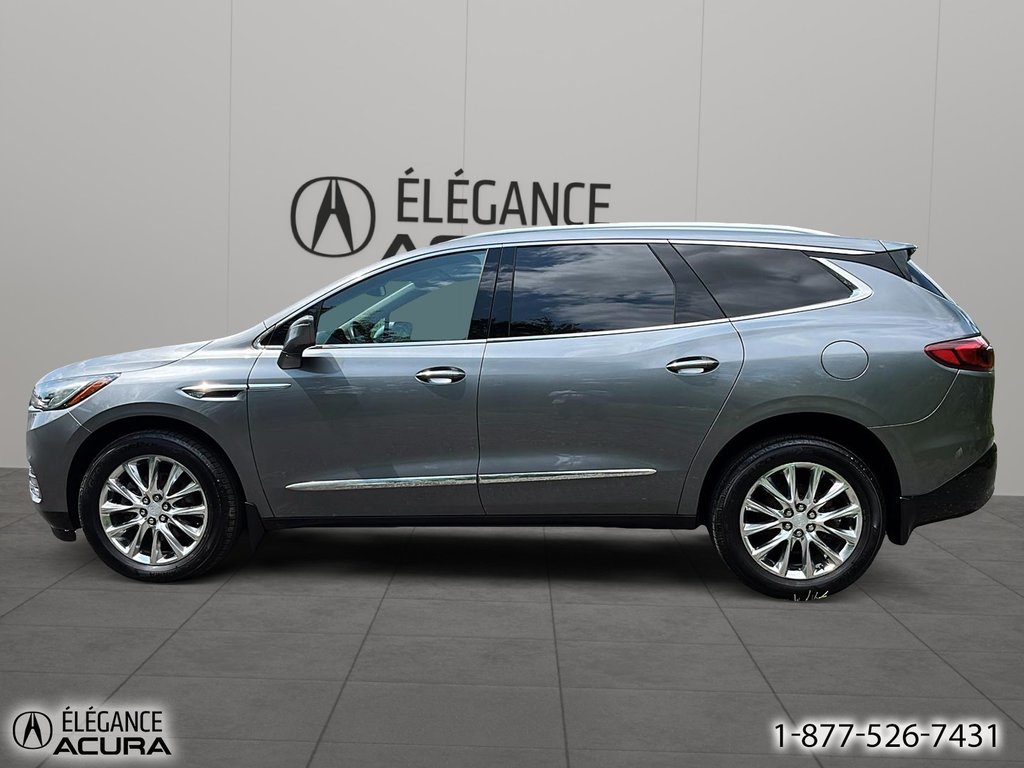 Buick Enclave  2018 à Granby, Québec - 8 - w1024h768px