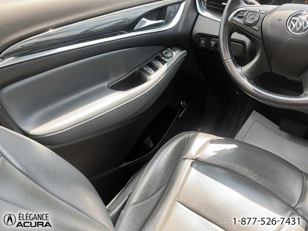 Buick Enclave  2018 à Granby, Québec - 15 - w1024h768px
