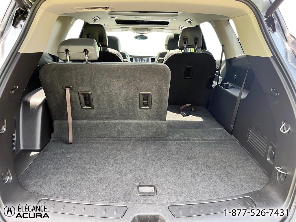 Buick Enclave  2018 à Granby, Québec - 23 - w1024h768px