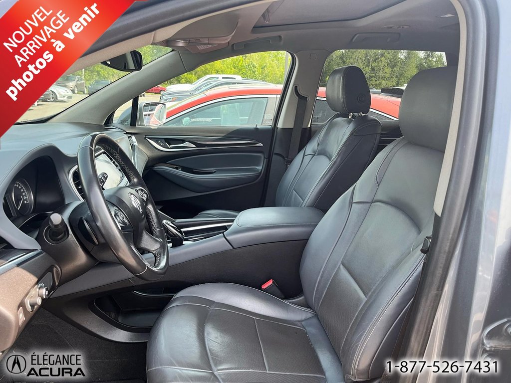 Buick Enclave Essence 2018 à Granby, Québec - 2 - w1024h768px