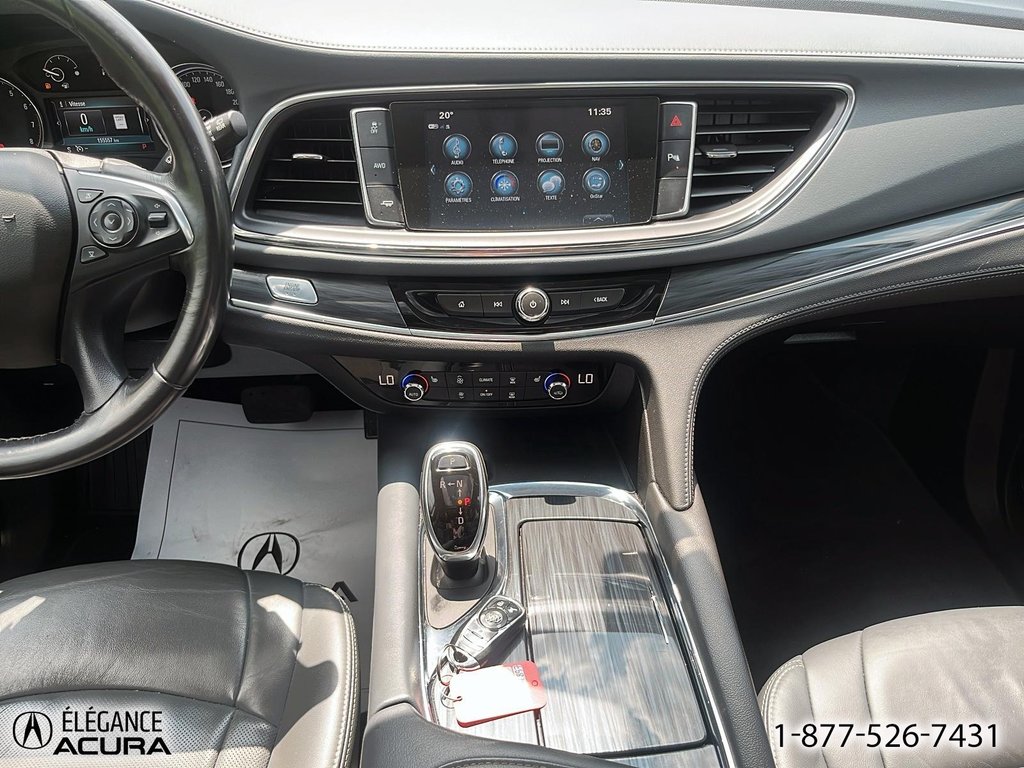 Buick Enclave  2018 à Granby, Québec - 18 - w1024h768px