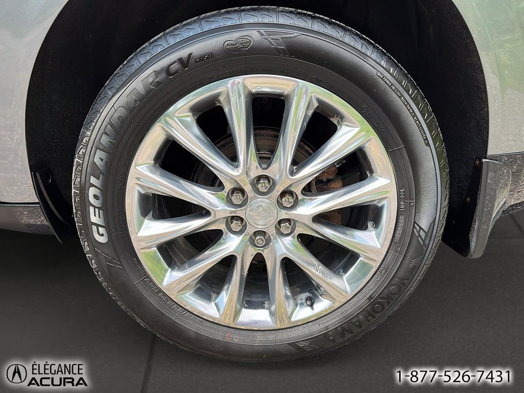 Buick Enclave  2018 à Granby, Québec - 10 - w1024h768px