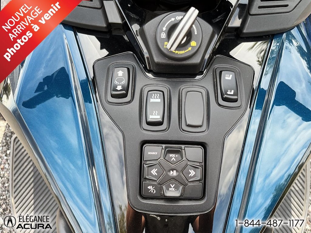 SPYDER RT-LTD  2020 à Granby, Québec - 12 - w1024h768px