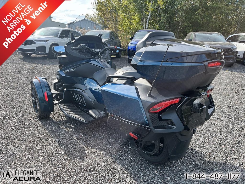 SPYDER RT-LTD  2020 à Granby, Québec - 5 - w1024h768px