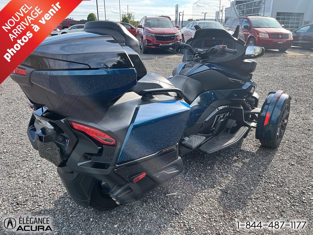 SPYDER RT-LTD  2020 à Granby, Québec - 3 - w1024h768px