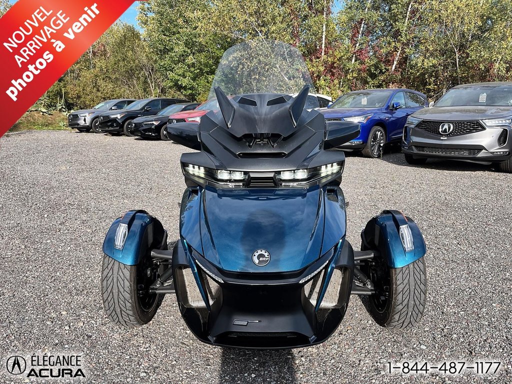 SPYDER RT-LTD  2020 à Granby, Québec - 13 - w1024h768px