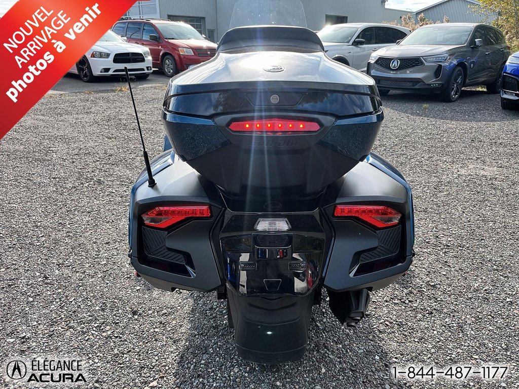 SPYDER RT-LTD  2020 à Granby, Québec - 4 - w1024h768px