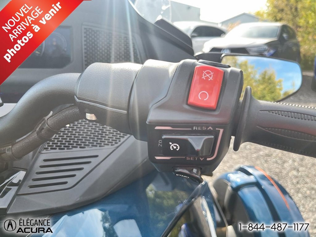 SPYDER RT-LTD  2020 à Granby, Québec - 11 - w1024h768px