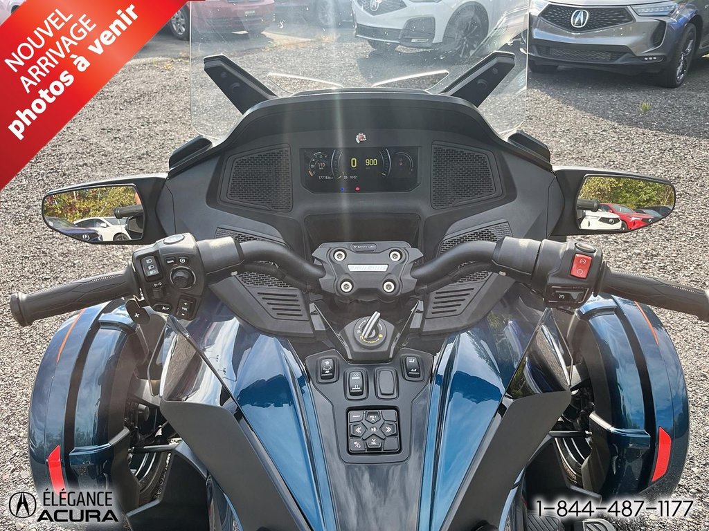 SPYDER RT-LTD  2020 à Granby, Québec - 6 - w1024h768px