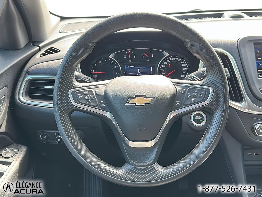 2023 Chevrolet Equinox LT in Granby, Quebec - 15 - w1024h768px