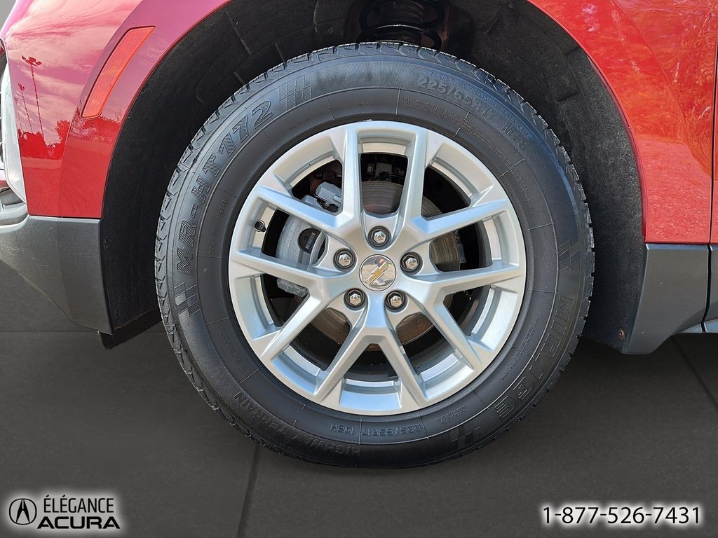 2023 Chevrolet Equinox LT in Granby, Quebec - 10 - w1024h768px
