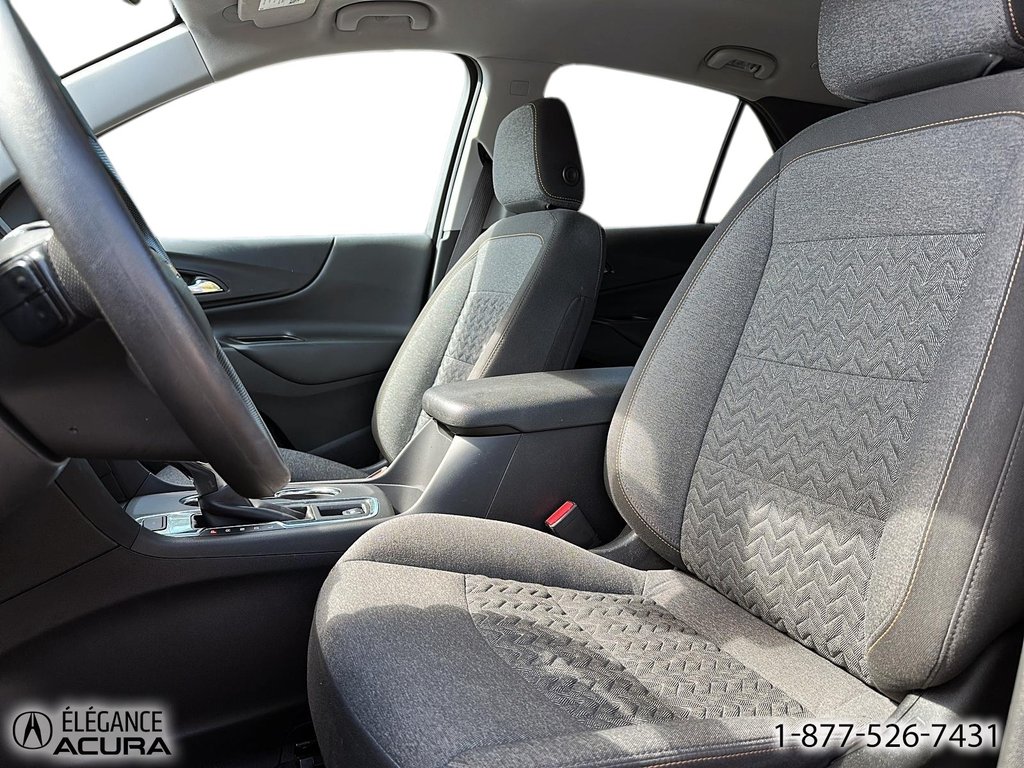 2023 Chevrolet Equinox LT in Granby, Quebec - 11 - w1024h768px