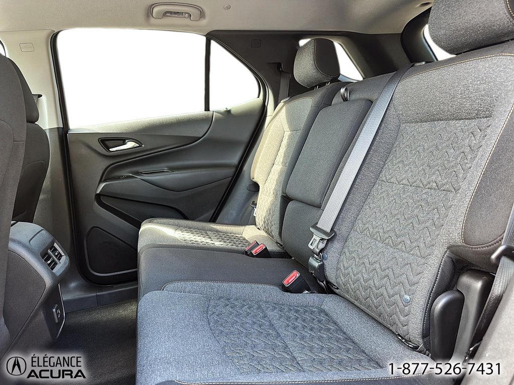 2023 Chevrolet Equinox LT in Granby, Quebec - 12 - w1024h768px