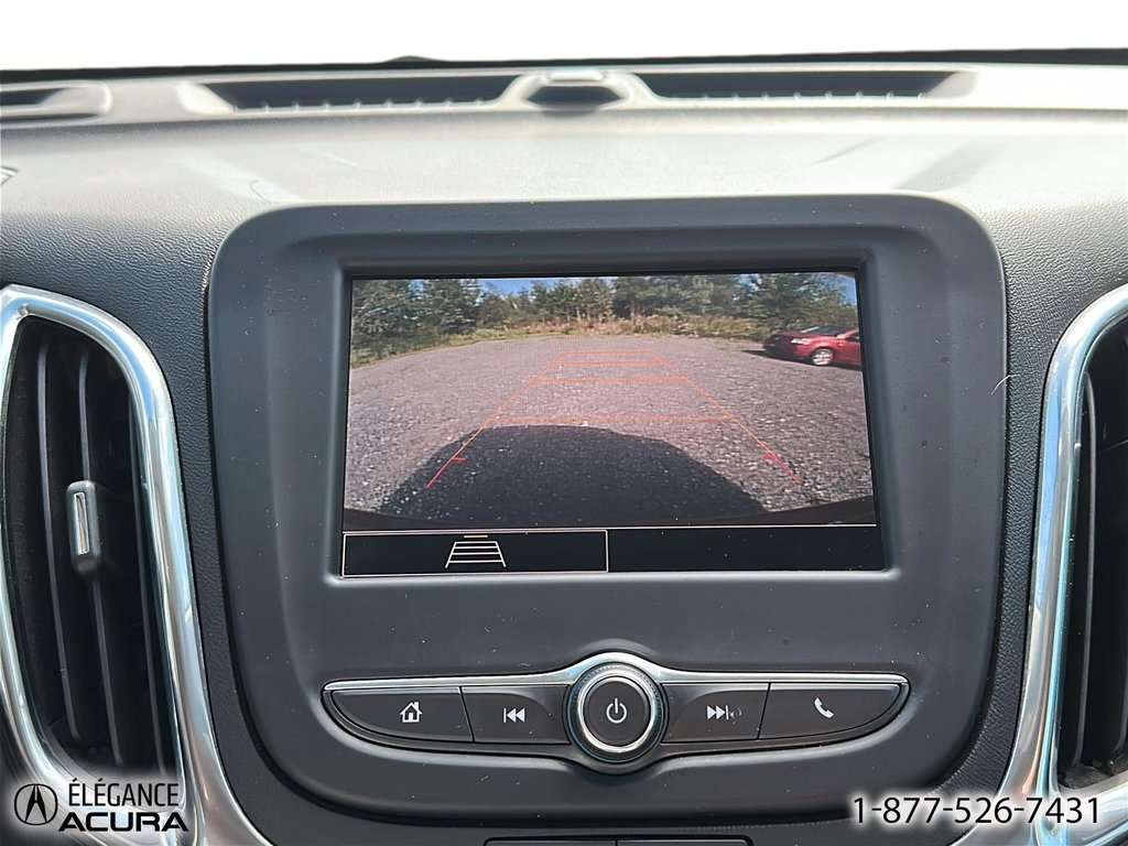 2023 Chevrolet Equinox LT in Granby, Quebec - 22 - w1024h768px