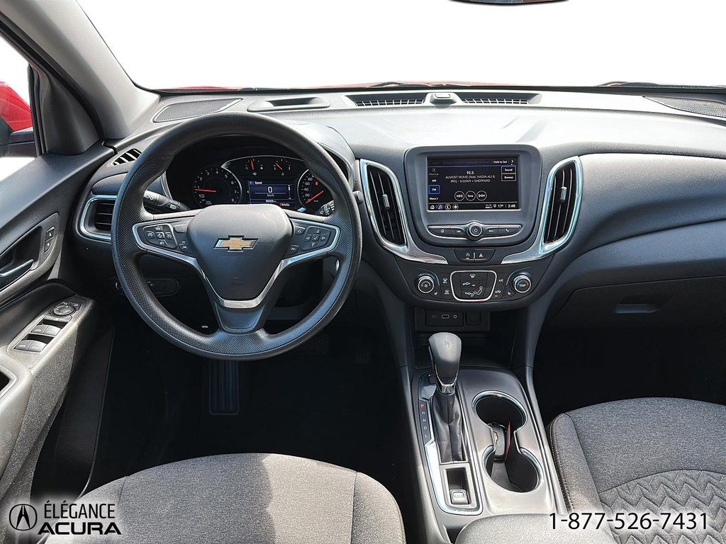 2023 Chevrolet Equinox LT in Granby, Quebec - 13 - w1024h768px