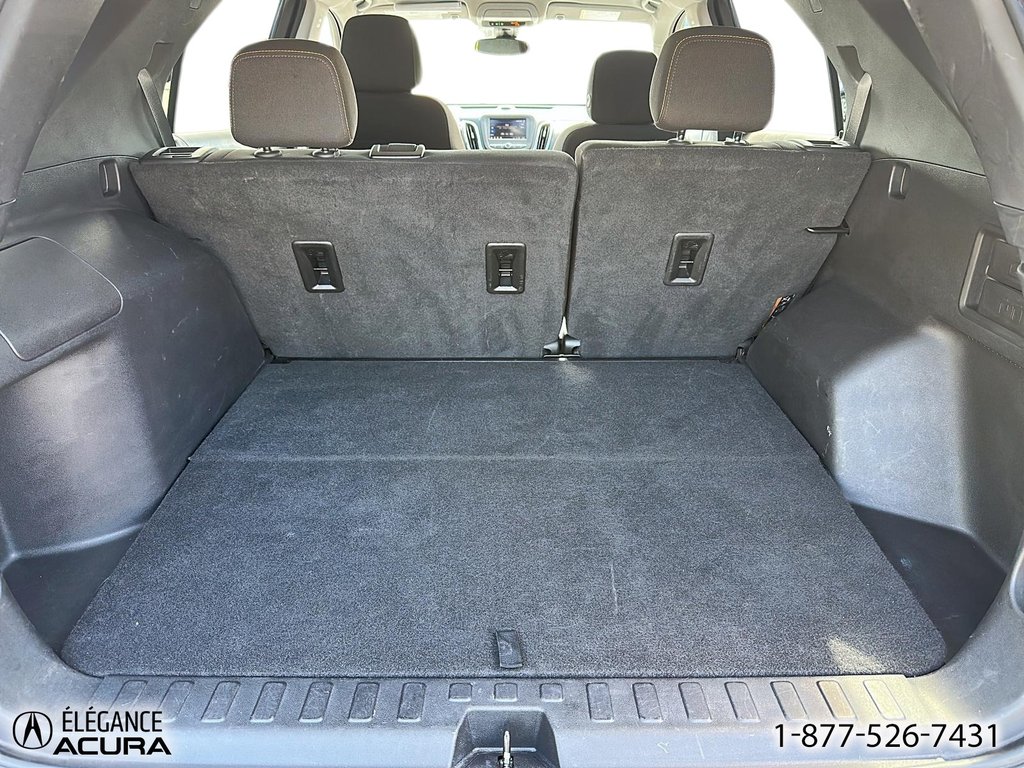 2023 Chevrolet Equinox LT in Granby, Quebec - 9 - w1024h768px