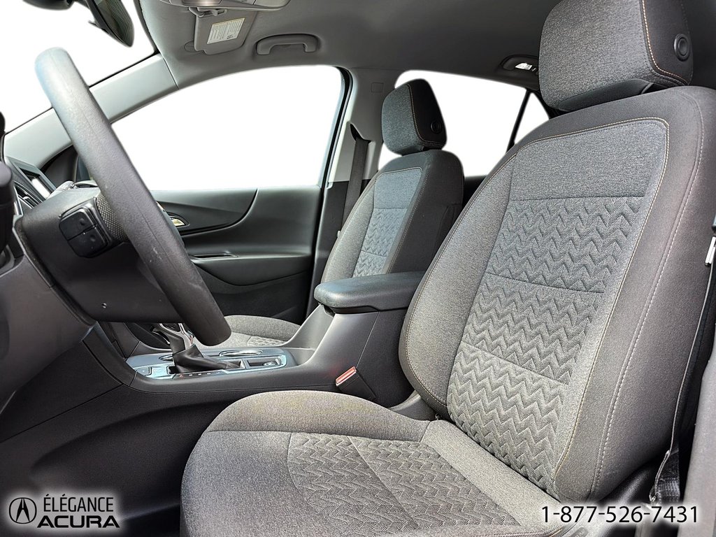 2023 Chevrolet Equinox LT in Granby, Quebec - 11 - w1024h768px