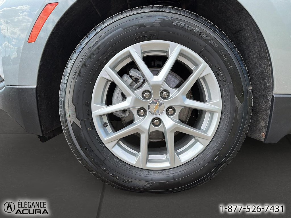 2023 Chevrolet Equinox LT in Granby, Quebec - 10 - w1024h768px