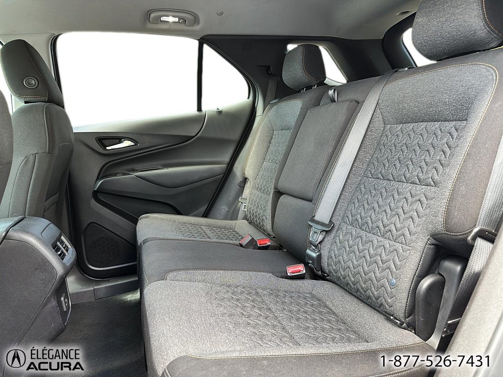 2023 Chevrolet Equinox LT in Granby, Quebec - 12 - w1024h768px