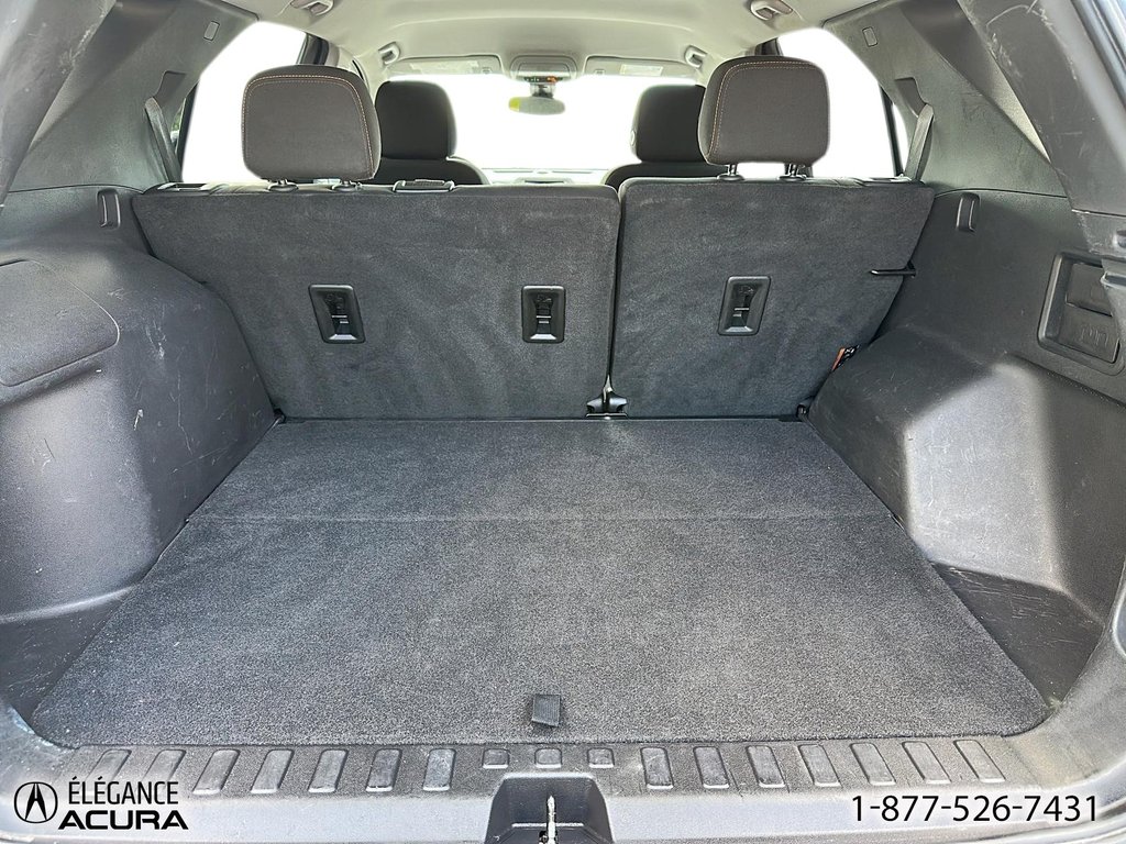 2023 Chevrolet Equinox LT in Granby, Quebec - 9 - w1024h768px
