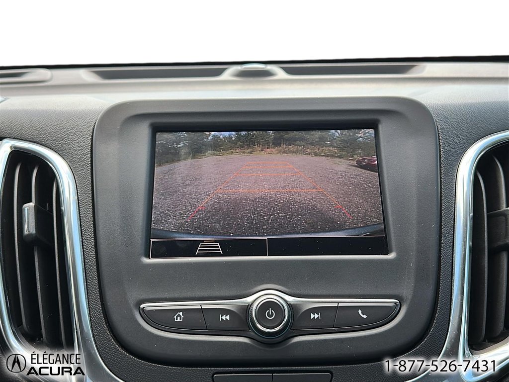2023 Chevrolet Equinox LT in Granby, Quebec - 22 - w1024h768px