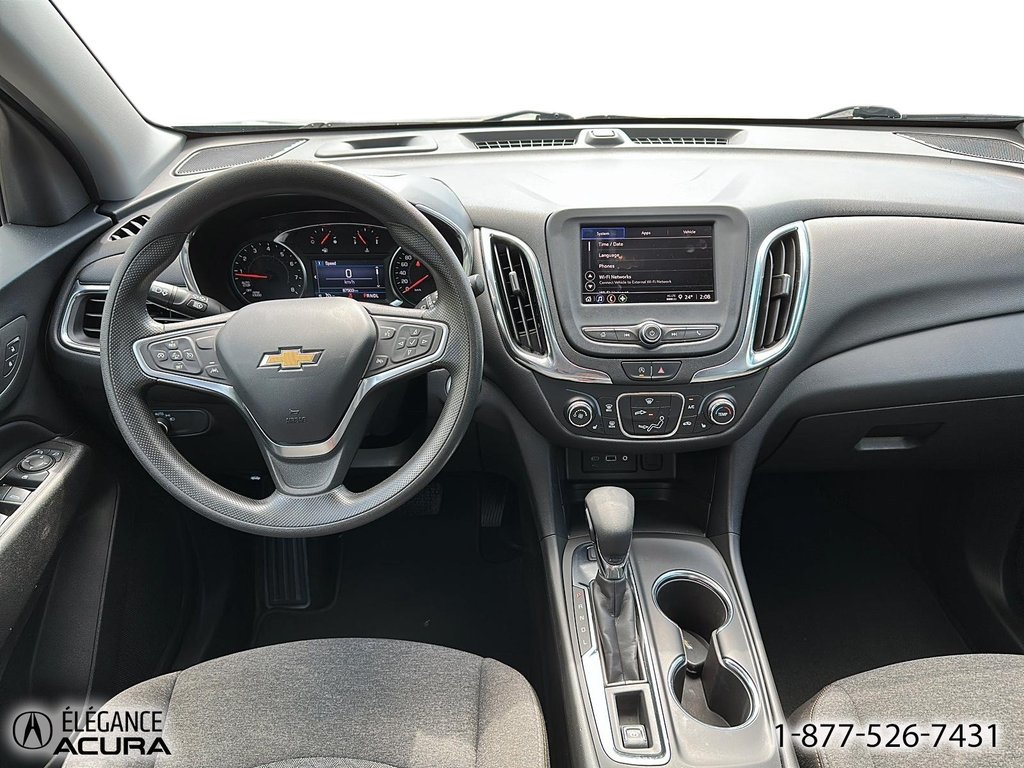2023 Chevrolet Equinox LT in Granby, Quebec - 13 - w1024h768px