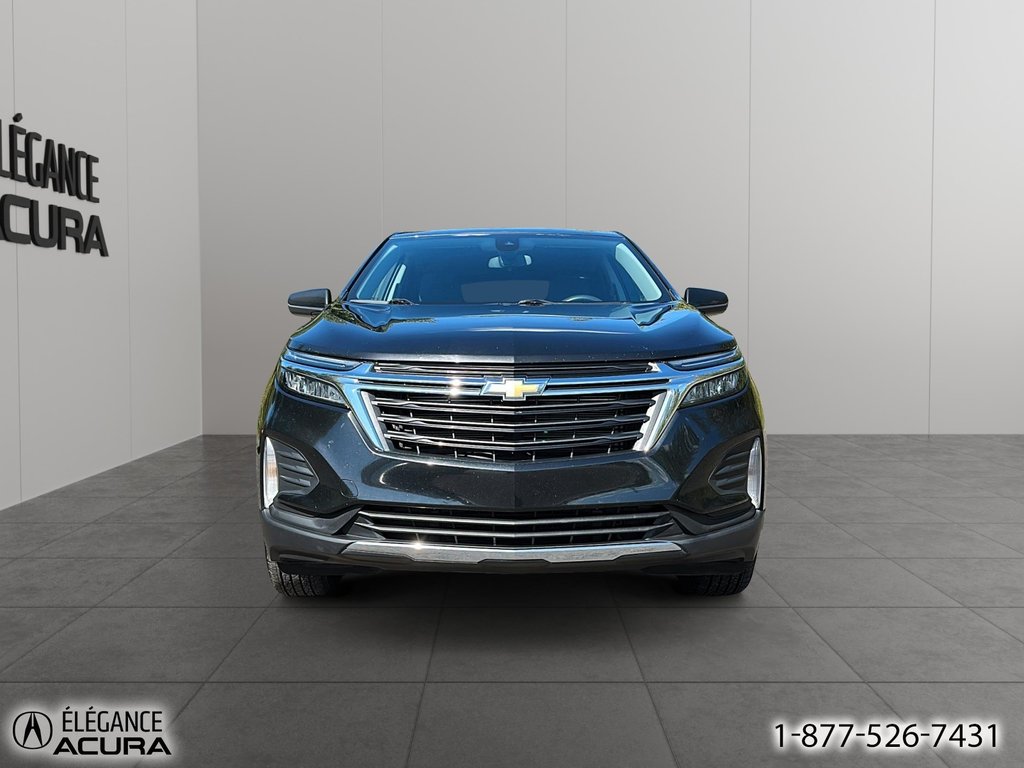 2023 Chevrolet Equinox LT in Granby, Quebec - 2 - w1024h768px