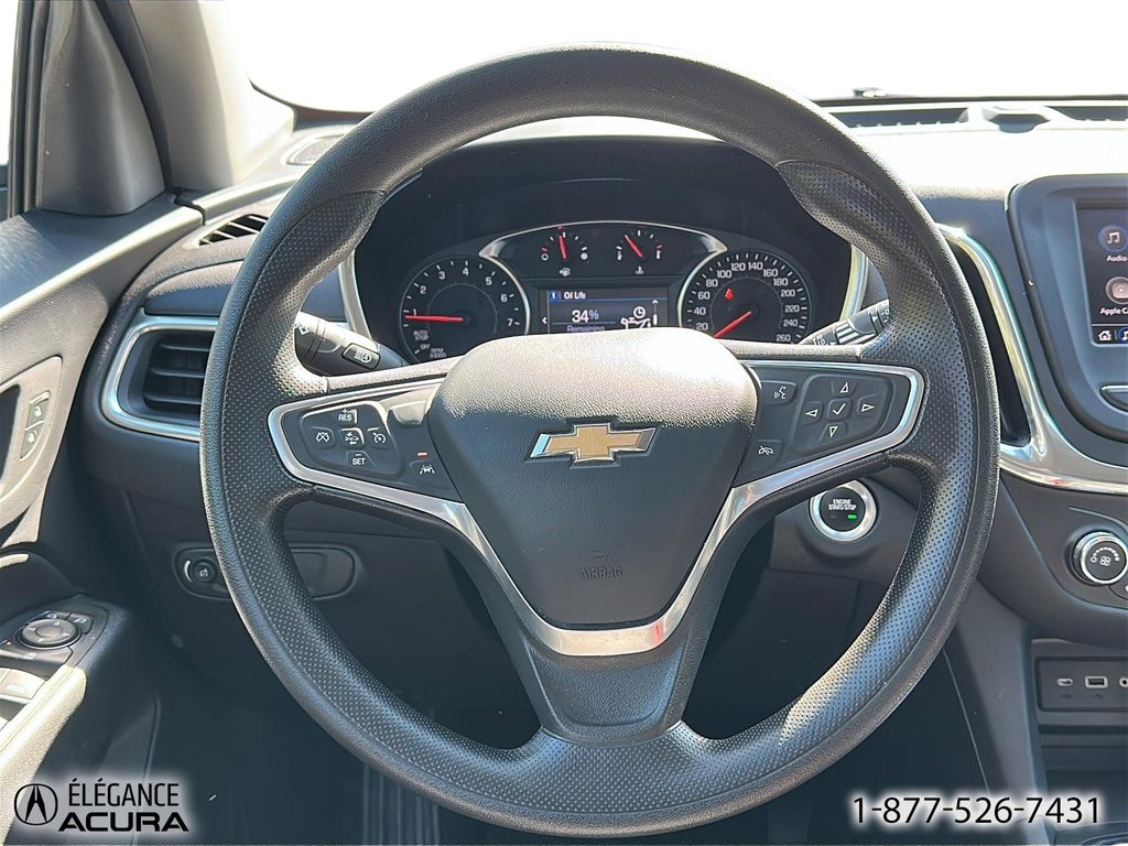 2023 Chevrolet Equinox LT in Granby, Quebec - 15 - w1024h768px
