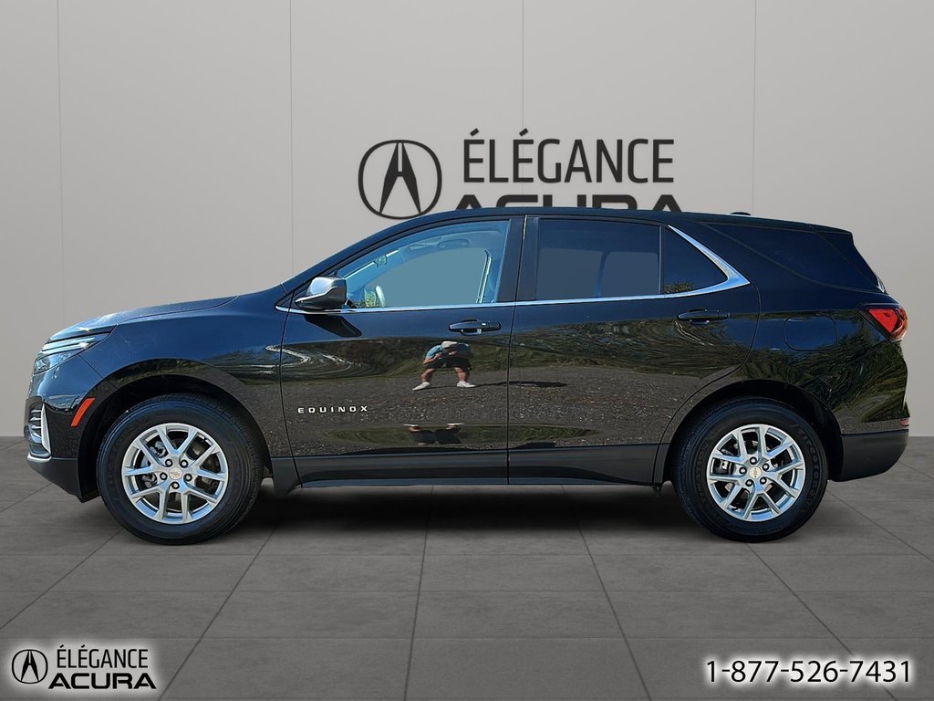 2023 Chevrolet Equinox LT in Granby, Quebec - 8 - w1024h768px