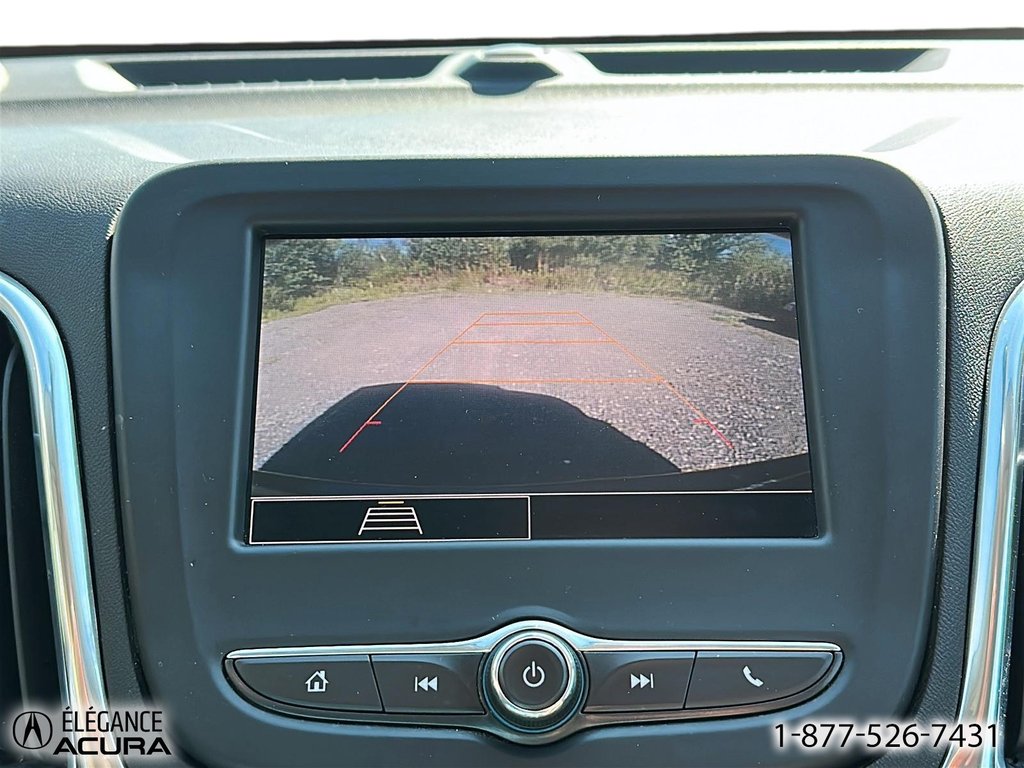 2023 Chevrolet Equinox LT in Granby, Quebec - 22 - w1024h768px