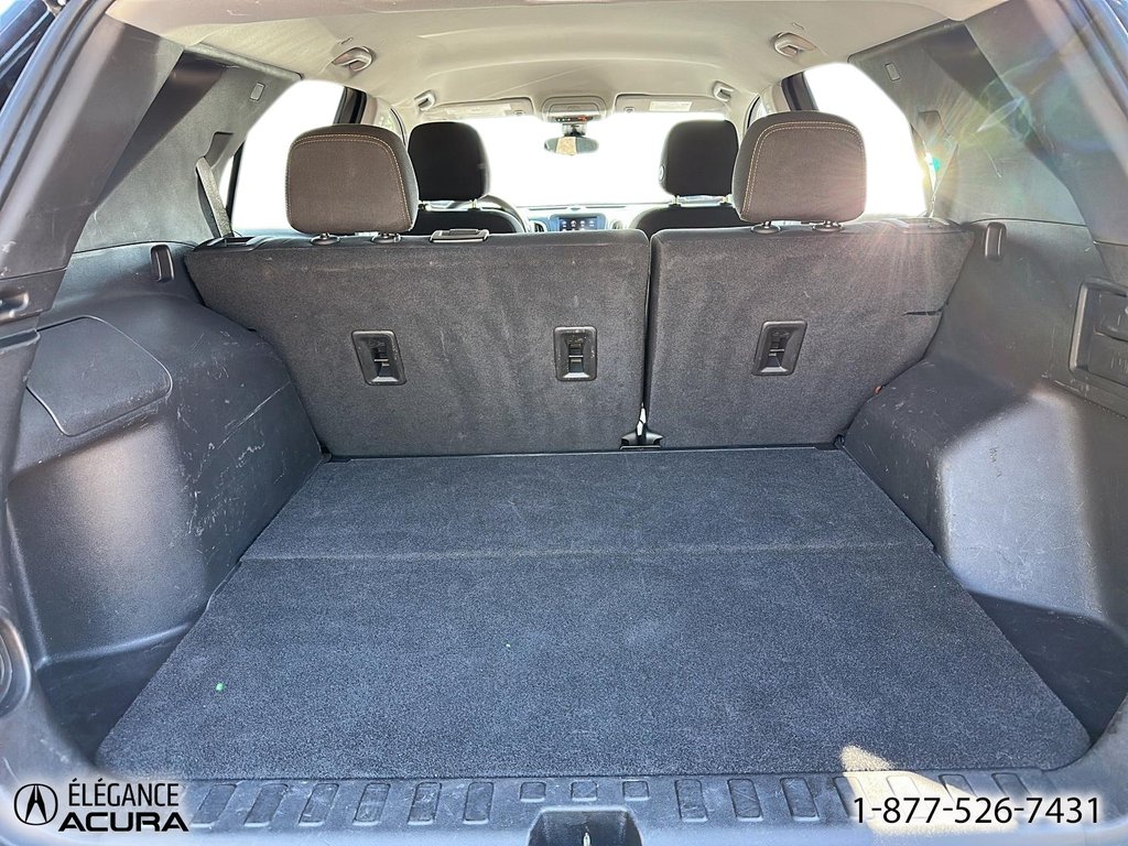 2023 Chevrolet Equinox LT in Granby, Quebec - 9 - w1024h768px