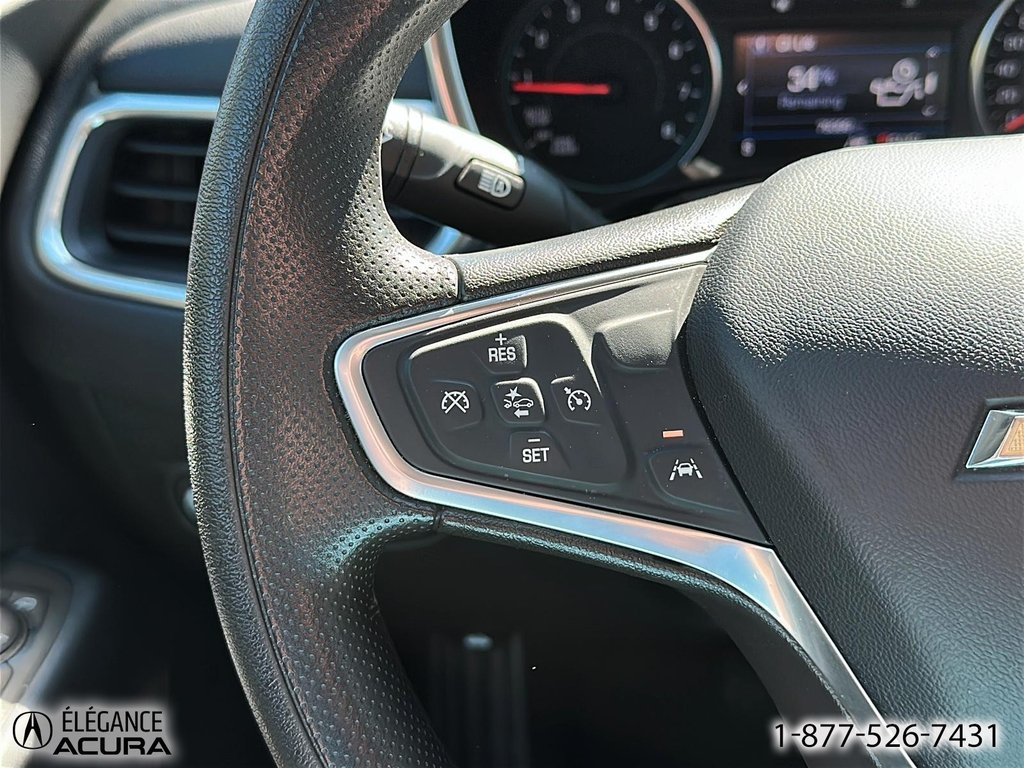 2023 Chevrolet Equinox LT in Granby, Quebec - 21 - w1024h768px