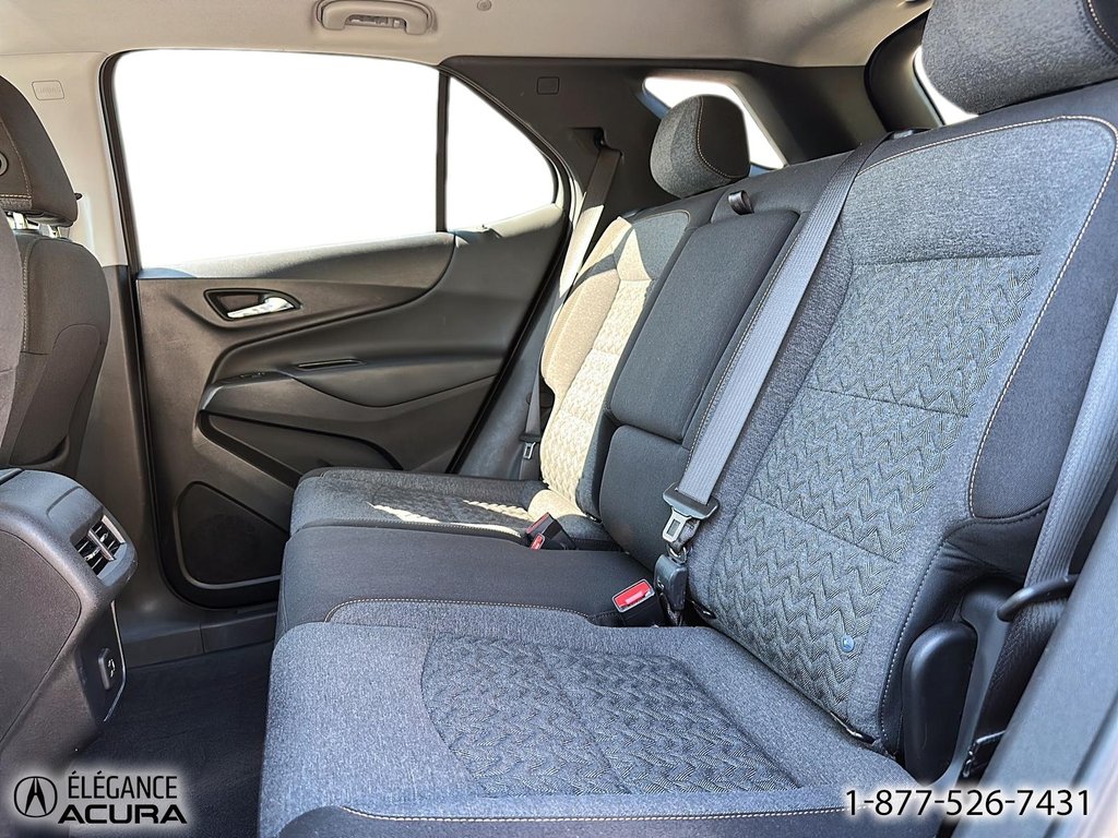 2023 Chevrolet Equinox LT in Granby, Quebec - 12 - w1024h768px