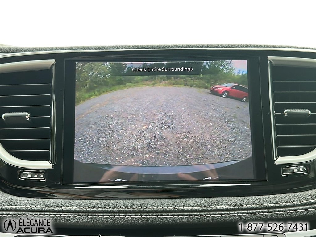 2022 Chrysler Pacifica Touring L in Granby, Quebec - 22 - w1024h768px