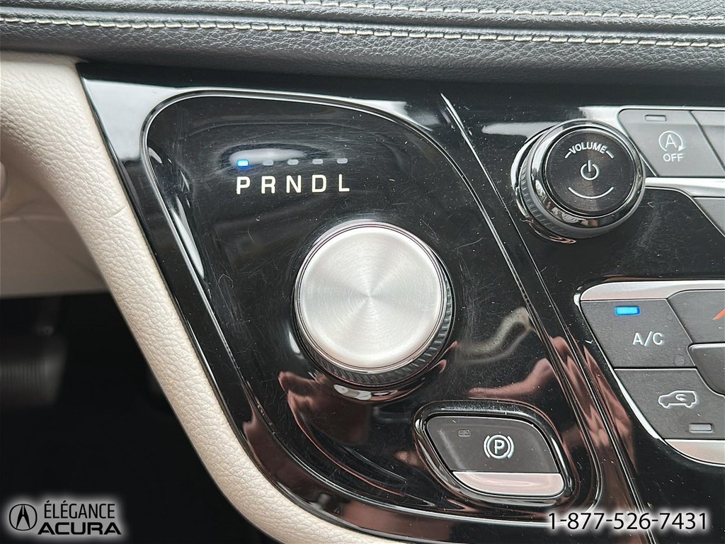 2022 Chrysler Pacifica Touring L in Granby, Quebec - 18 - w1024h768px