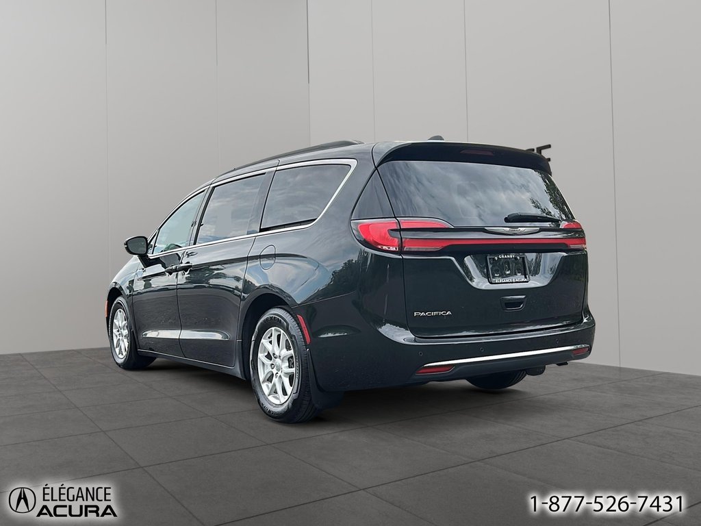 2022 Chrysler Pacifica Touring L in Granby, Quebec - 7 - w1024h768px